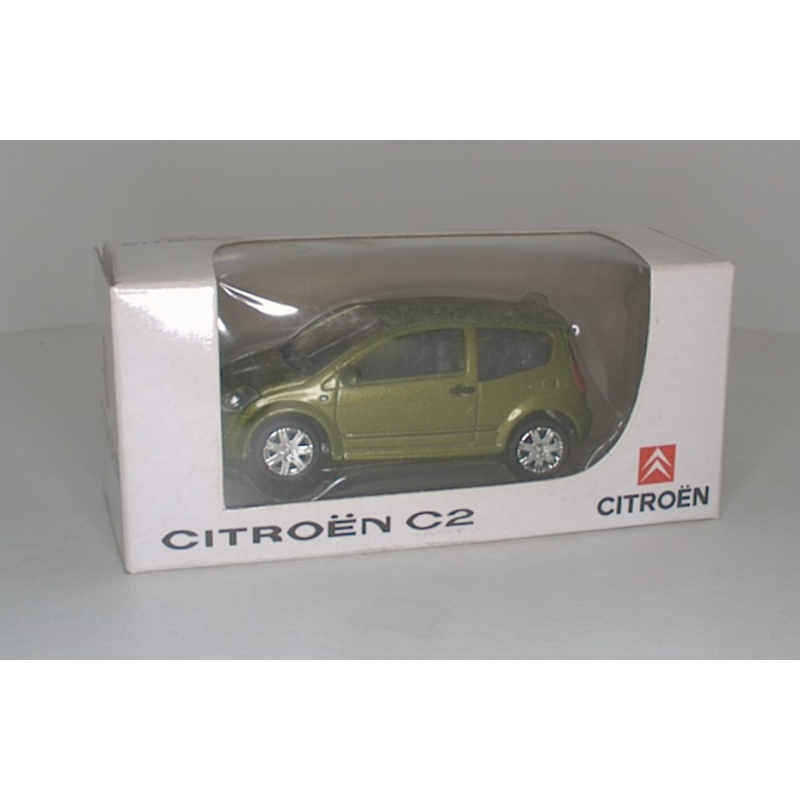 C2 (3 inch model)